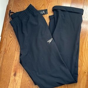 Speedo performance pants